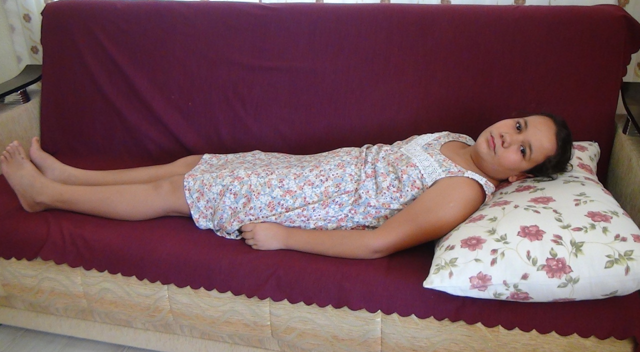 10 yaşındaki kız çocuğu yüzerken deniz kaplumbağası tarafından ısırıldı